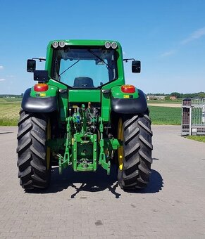 JOHN DEERE 6534 Premium TLS - 4
