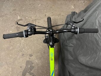 Rockrider ST100 - 4