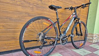Cross bicykel značky MERIDA - 4