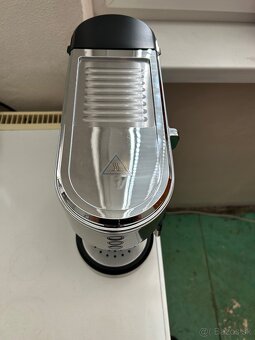 Kavovar Silvercrest Slim 1350 B2 - 4