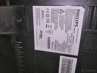 Philips 46PLF5007/12 Philips 47PFT5609/12 - 4