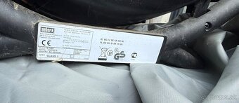 Predam gril WEBER Q2400 - 4