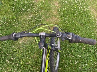 Detsky bicykel 24” - 4
