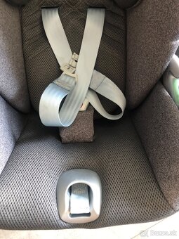 Cybex Cloud T i-Size Plus mirage grey - 4