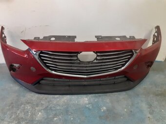 Mazda cx3 - 4