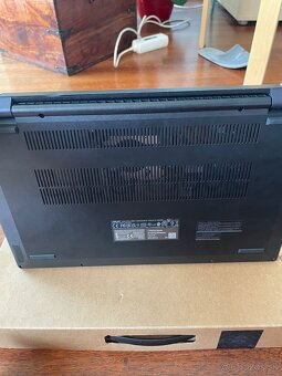 Asus Expertbook L1500CD - 4