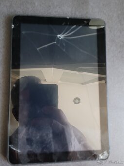 Tablet Amazon fire - 4