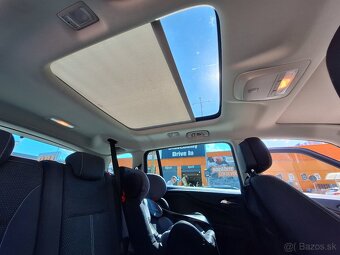 Opel Zafira tourer - 4