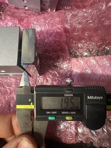 Festo piest s linearom - 4