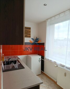 Útulný 1-izbový byt na J. Murgaša – Ideálny pre Jednotlivca - 4