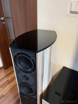 Stereo reproduktory JAMO 707i - 4