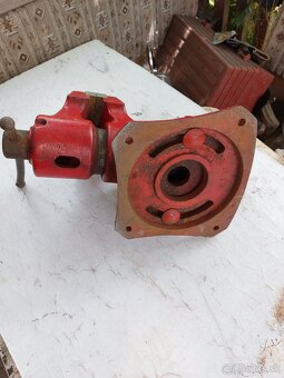 Zverak york 125 - 4