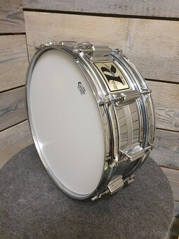 snare Rogers "big R" 14x5 COB - 4