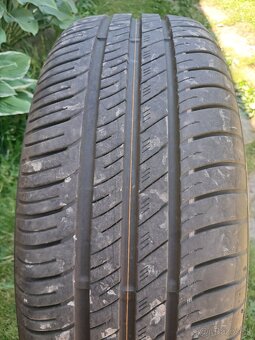 Letne pneu 205/55R16 - 4