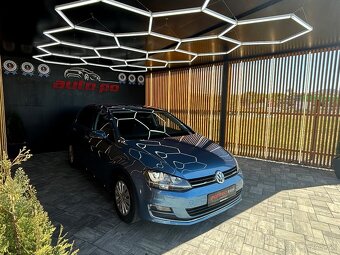 Volkswagen Golf 1.4 TSI Highline - 4