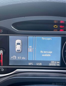 Ford S-Max Titanium - 4