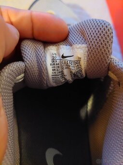 Predám original tenisky Nike - 4