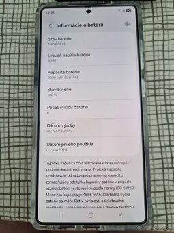 Samsung galaxy S25 Ultra 512Gb - 4