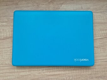 Visionbook 12Wr/Intel N4020/4GB RAM/FHD IPS/256GB SSD/Bat ok - 4