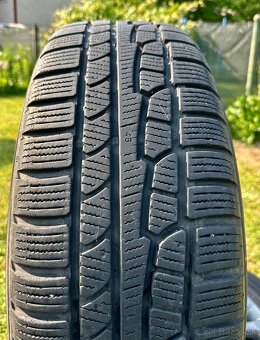 Honda CR-V, 5x114,3 R17 - 4