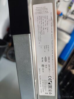 Umývačka riadu Gorenje GV671C60 na diely - 4