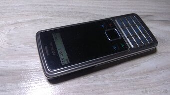 NOKIA 6300 - 4
