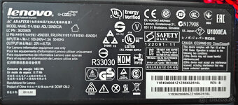 Lenovo Y70-70 Touch - 4