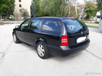 Predám Škoda Octavia I 1.9.TDI 81 kw rok 2003 - 4