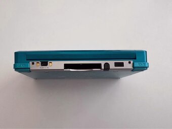 Nintendo 3DS + 6 hier - 4