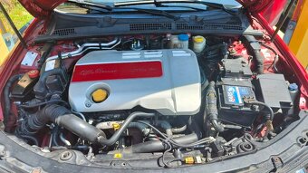 Predám alfa Romeo 159 - 4