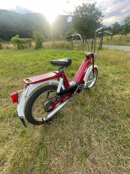 Babetta 207 - 4