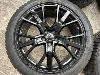 Audi R20 snimace tlaku s line - 4