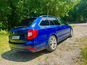 SKODA SUPERB 2.0 TDI 125kw - 4