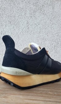 LANVIN - pánske tenisky - 4