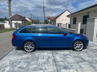 Škoda Octavia 3 1.6 TDI - 4
