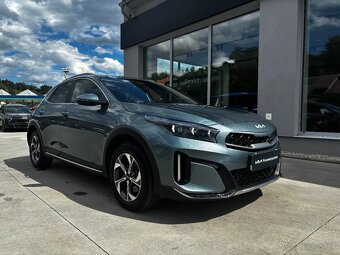 Kia XCeed 1.5 TGDI M6 Gold - 4