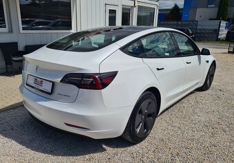TESLA MODEL 3 LONG RANGE AWD, TEPELNÉ ČERPADLO, 57 TIS. KM - 4