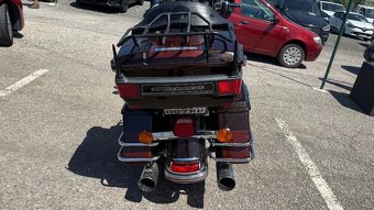 Harley Davidson FL / Electra Glide Ultra Classic - 4