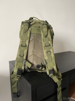 Batoh / ruksak 30L - 4