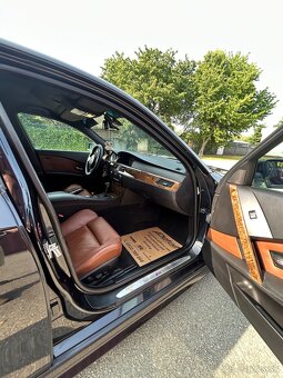 Bmw e60 e535 - 4