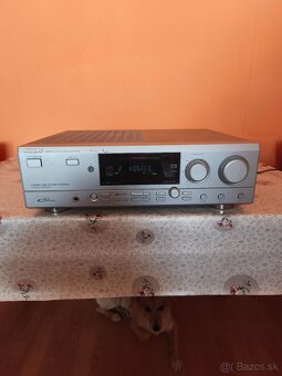 Receiver Philips - 4