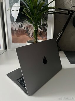 Macbook Air 13.6" M2 512GB - 4