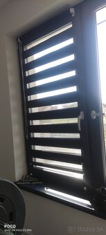 Žalúzie deň a noc - 4
