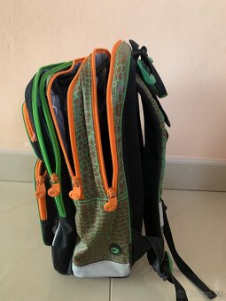 Školská taška Bagmaster - 4
