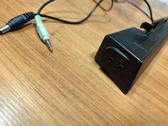 Dell AX510 Soundbar - 4