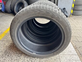 Zimné pneumatiky NOKIAN 225/45/17 - 4