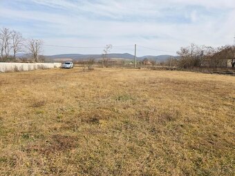 Veľký pozemok v obci Salka - 4