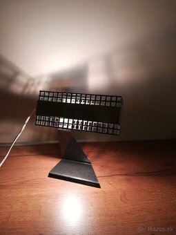 RETRO LAMPA VINTAGE SOCIK - 4