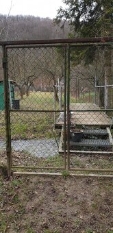 Stavebný pozemok Myslava - 4