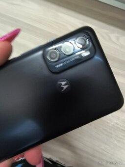 MOTOROLA G60 ako nová - 4